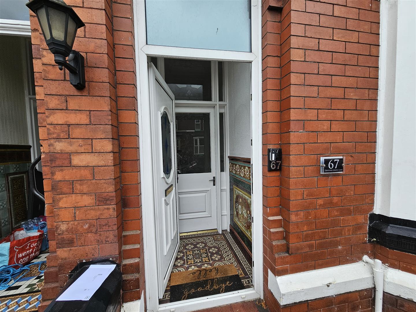 Dentons Green Lane, Dentons Green, St. Helens, photo 2